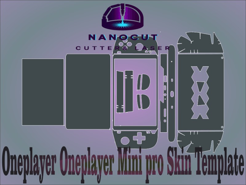 Oneplayer Oneplayer Mini pro